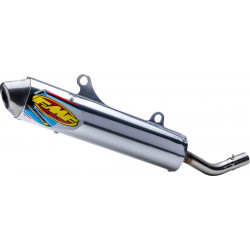 MUFFLER T-CORE 2 KX500 - 18212089 | Dr Rider
