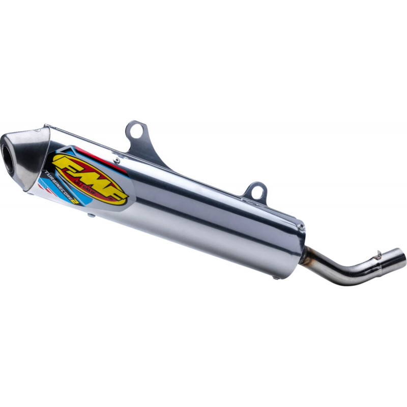 MUFFLER T-CORE 2 KX500 - 18212089 | Dr Rider