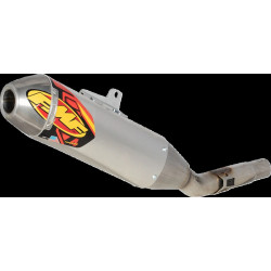 MUFFLER P-CORE 4 HEX MFLR KX45 - 18212091 | Dr Rider