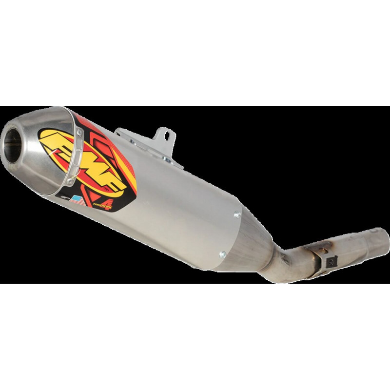 MUFFLER P-CORE 4 HEX MFLR KX45 - 18212091 | Dr Rider
