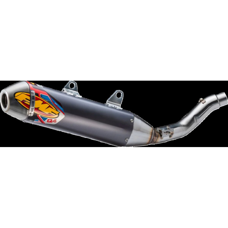 KAW KX450F'24 HEX Q4 S/A MFLR - 18212092 | Dr Rider