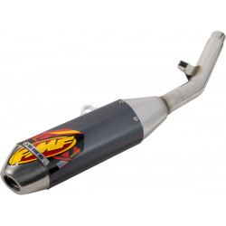 MUFFLER P-CORE 4 HEX KX250F - 18212161 | Dr Rider
