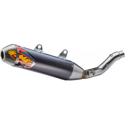 MUFFLER Q4 HEX KX250F - 18212162 | Dr Rider