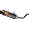 MUFFLER FACT 4.1 RCT ALUM W/ C - 18212163 | Dr Rider