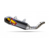 MUFFLER FACT 4.1RCT ALUM W/CAR - 18212186 | Dr Rider
