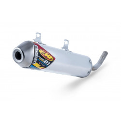 MUFFLER P-CORE 2.1 FANTIC XE30 - 18212280 | Dr Rider