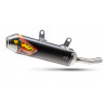 MUFFLER T-CORE 2.1 S/A FANTIC  - 18212282 | Dr Rider