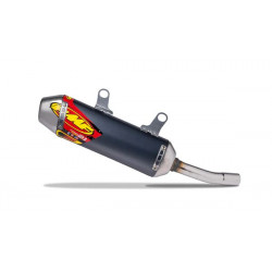 MUFFLER P-CORE 2.1 RIEJU MR300 - 18212283 | Dr Rider