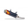 MUFFLER P-CORE 2.1 RIEJU MR300 - 18212283 | Dr Rider