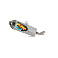 MUFFLER P-CORE 2 BETA 300RX'25 - 18212285 | Dr Rider
