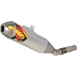 MUFFLER DUCATI DESMO 450 P-COR - 18212306 | Dr Rider