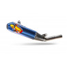 MUFFLER 4.1 ANTI CF BLUE ENDCA - 18212327 | Dr Rider