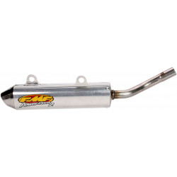 P-CORE2 SILN KX250 99-02 - FMF020236 | Dr Rider