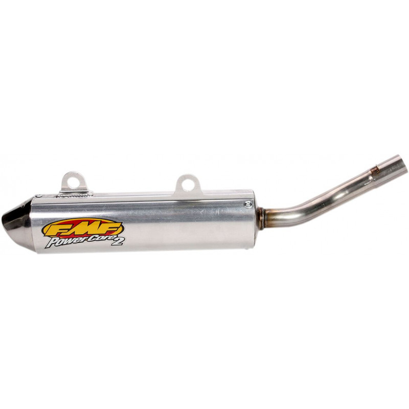 P-CORE2 SILN KX250 99-02 - FMF020236 | Dr Rider
