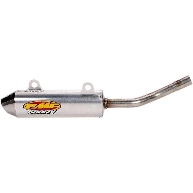 P-CORE2 SHRTY KX250 99-02 - FMF020237 | Dr Rider