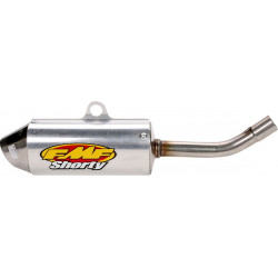 P-CORE2 SHRTY RM125 01-02 - FMF020400 | Dr Rider
