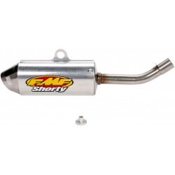 P-CORE2 SHRTY RM125 01-02 - FMF020400 | Dr Rider