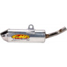 P-CORE2 SIL CR125 '02-07 - FMF021009 | Dr Rider