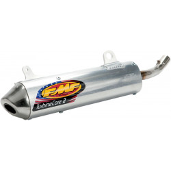 T-CORE2 SA CR125 '02-07 - FMF021012 | Dr Rider