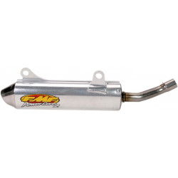 P-CORE2 SIL CR250 '02-07 - FMF021014 | Dr Rider