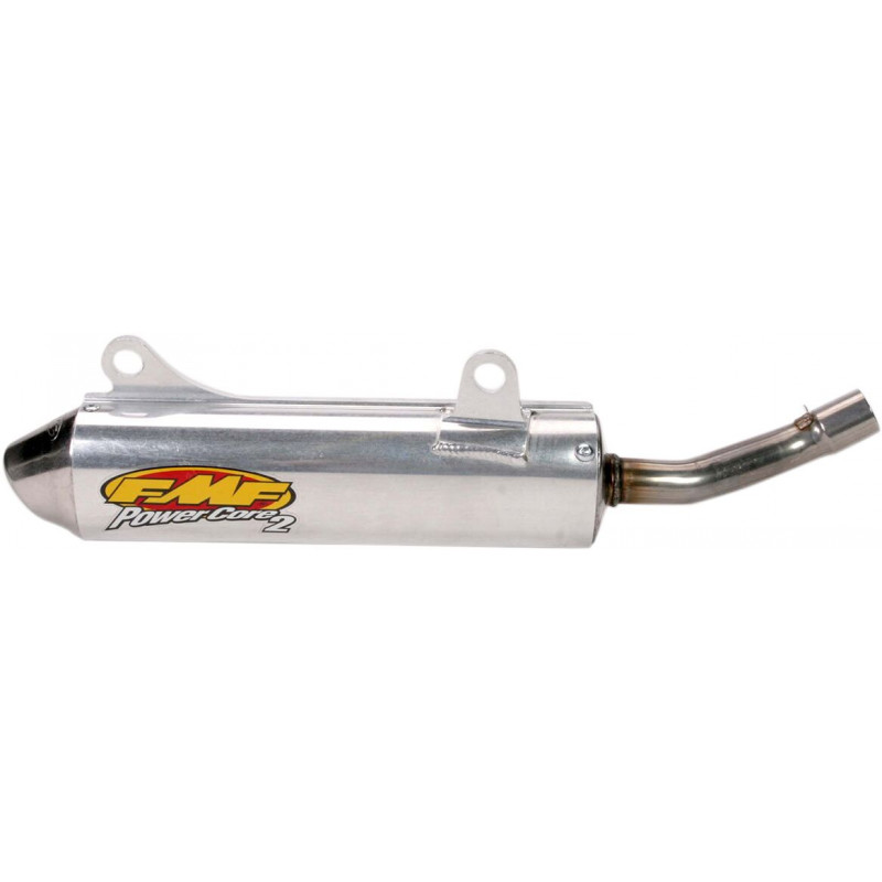 P-CORE2 SIL CR250 '02-07 - FMF021014 | Dr Rider