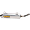 P-CORE2 SIL CR250 '02-07 - FMF021014 | Dr Rider