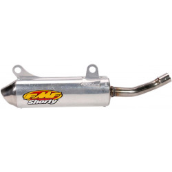P-CORE2 SHRTY CR250 02-07 - FMF021015 | Dr Rider