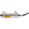 P-CORE2 SHRTY CR250 02-07 - FMF021015 | Dr Rider