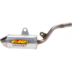 P-CORE2 SHRTY KX80/85/100 - FMF022009 | Dr Rider