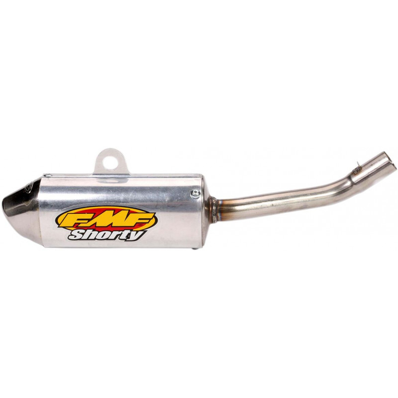 P-CORE2 SHRTY KX125 03-05 - FMF022019 | Dr Rider