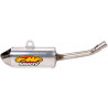 P-CORE2 SHRTY KX125 03-05 - FMF022019 | Dr Rider