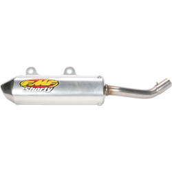 P-CORE2 SHRTY KX250 03-07 - FMF022024 | Dr Rider