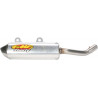 P-CORE2 SHRTY KX250 03-07 - FMF022024 | Dr Rider