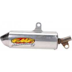 P-CORE2 SILENC RM80/RM85 - FMF023009 | Dr Rider