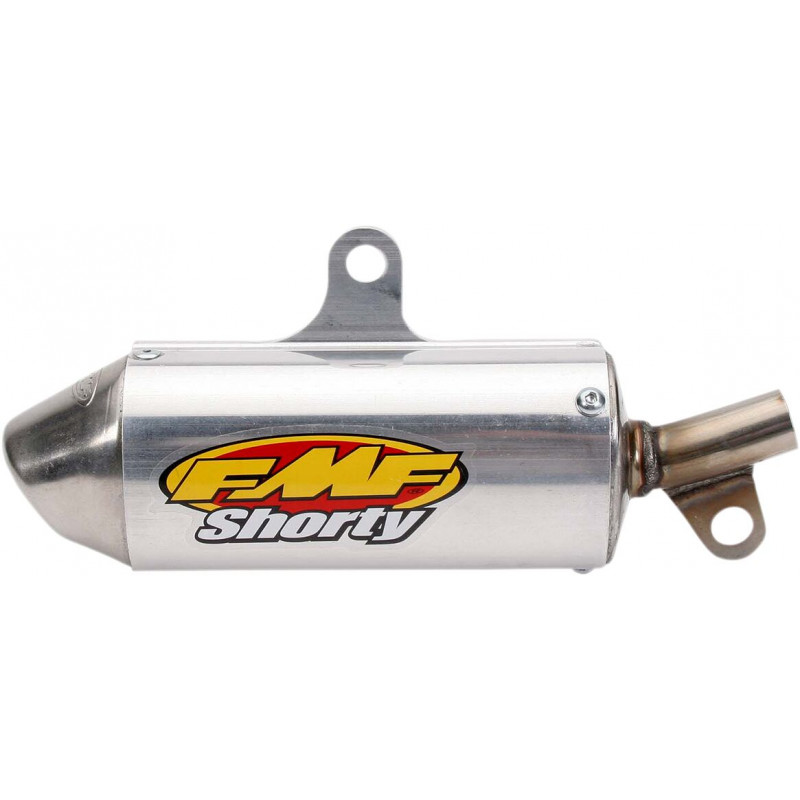P-CORE2 SHORTY RM80/RM85 - FMF023011 | Dr Rider
