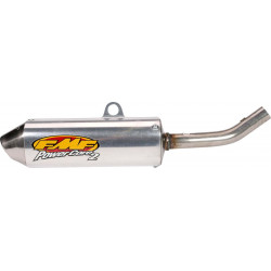 P-CORE2 SILNC RM125 03-07 - FMF023021 | Dr Rider