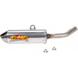 P-CORE2 SILNC RM125 03-07 - FMF023021 | Dr Rider