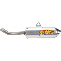 P-CORE2 SIL YZ125 '02-12 - FMF024009 | Dr Rider