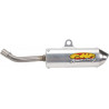 P-CORE2 SIL YZ125 '02-12 - FMF024009 | Dr Rider