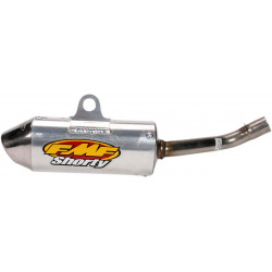 P-CORE2 SHRTY YZ125 02-12 - FMF024010 | Dr Rider