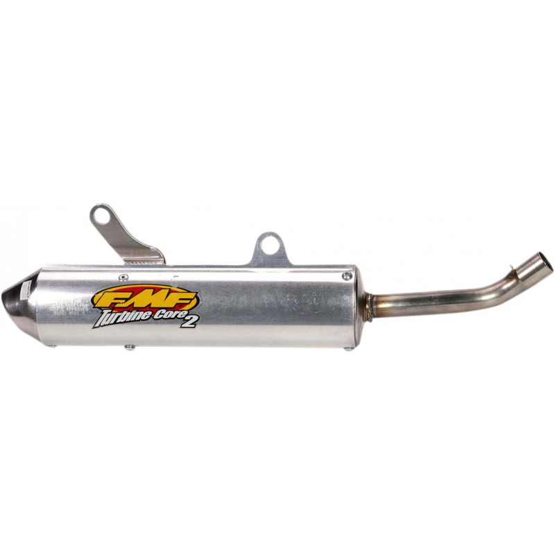 T-CORE 2 S/A YZ125 '02-12 - FMF024012 | Dr Rider