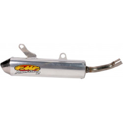 P-CORE 2 SILN YZ250 02-12 - FMF024014 | Dr Rider