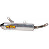 P-CORE 2 SILN YZ250 02-12 - FMF024014 | Dr Rider
