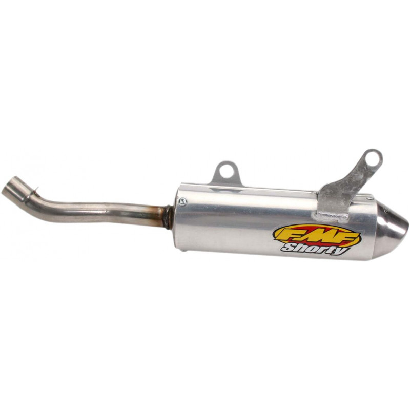 P-CORE 2 SHORTY YZ250 02-12 - FMF024015 | Dr Rider
