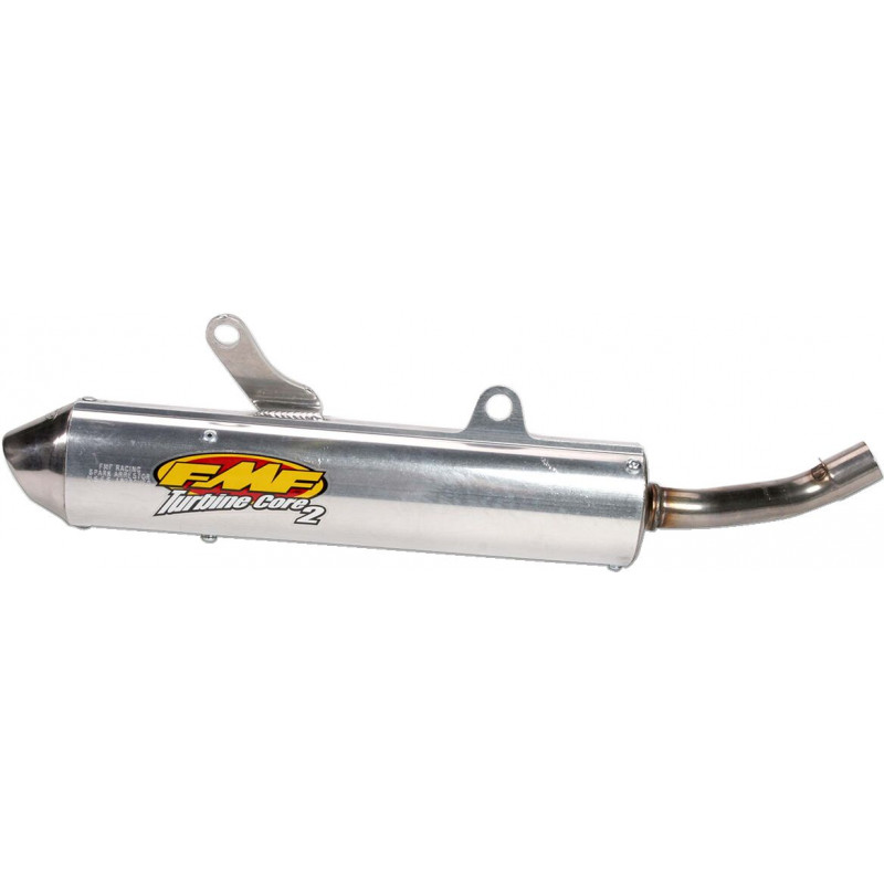 T-CORE 2 S/A YZ250 02-12 - FMF024017 | Dr Rider