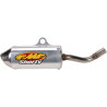 P-CORE 2 SHORTY YZ80/85 - FMF024019 | Dr Rider
