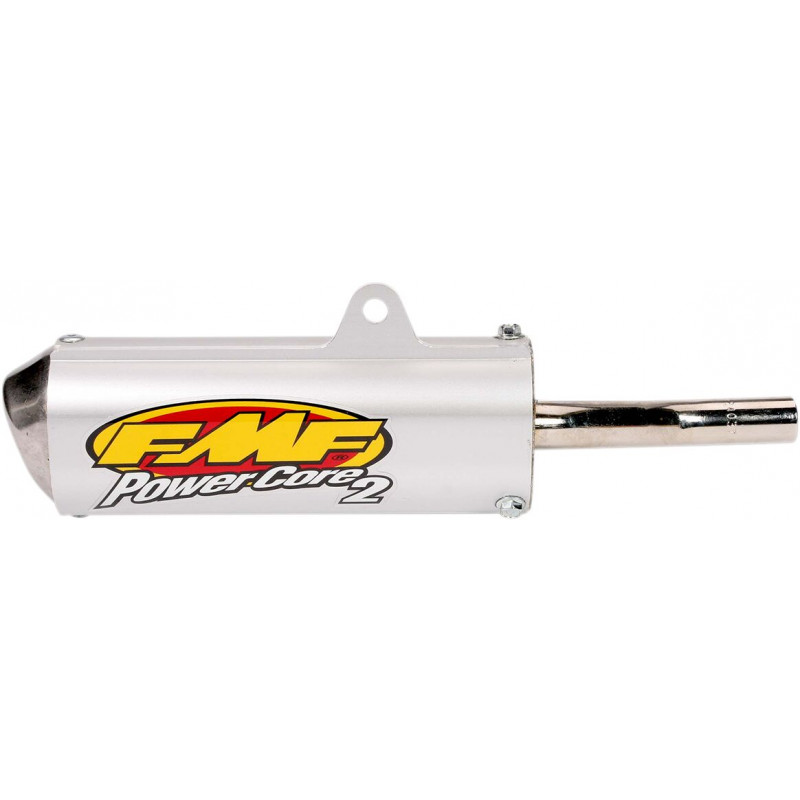 P-CORE2 SILN PW80 91-06 - FMF024037 | Dr Rider
