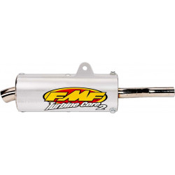 T-CORE2 S/A SIL PW8091-06 - FMF024038 | Dr Rider