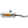P-CORE2 SHRT KTM125 98-03 - FMF025046 | Dr Rider