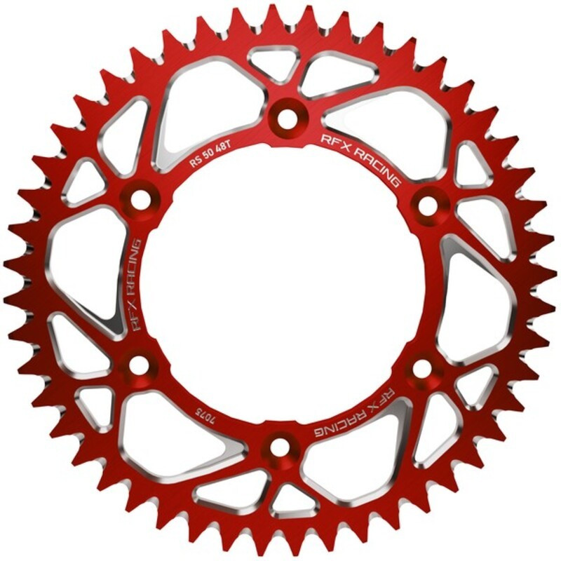 Couronne RFX Pro Series Elite aluminium - 420 | Dr Rider
